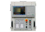 Operation panel