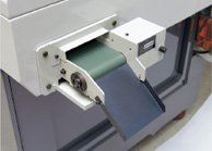 Parts conveyor