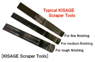 Scraper Tool