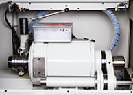 $1 主軸モーター