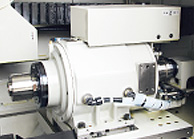 $2 主軸モーター