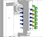 メインサイドツール